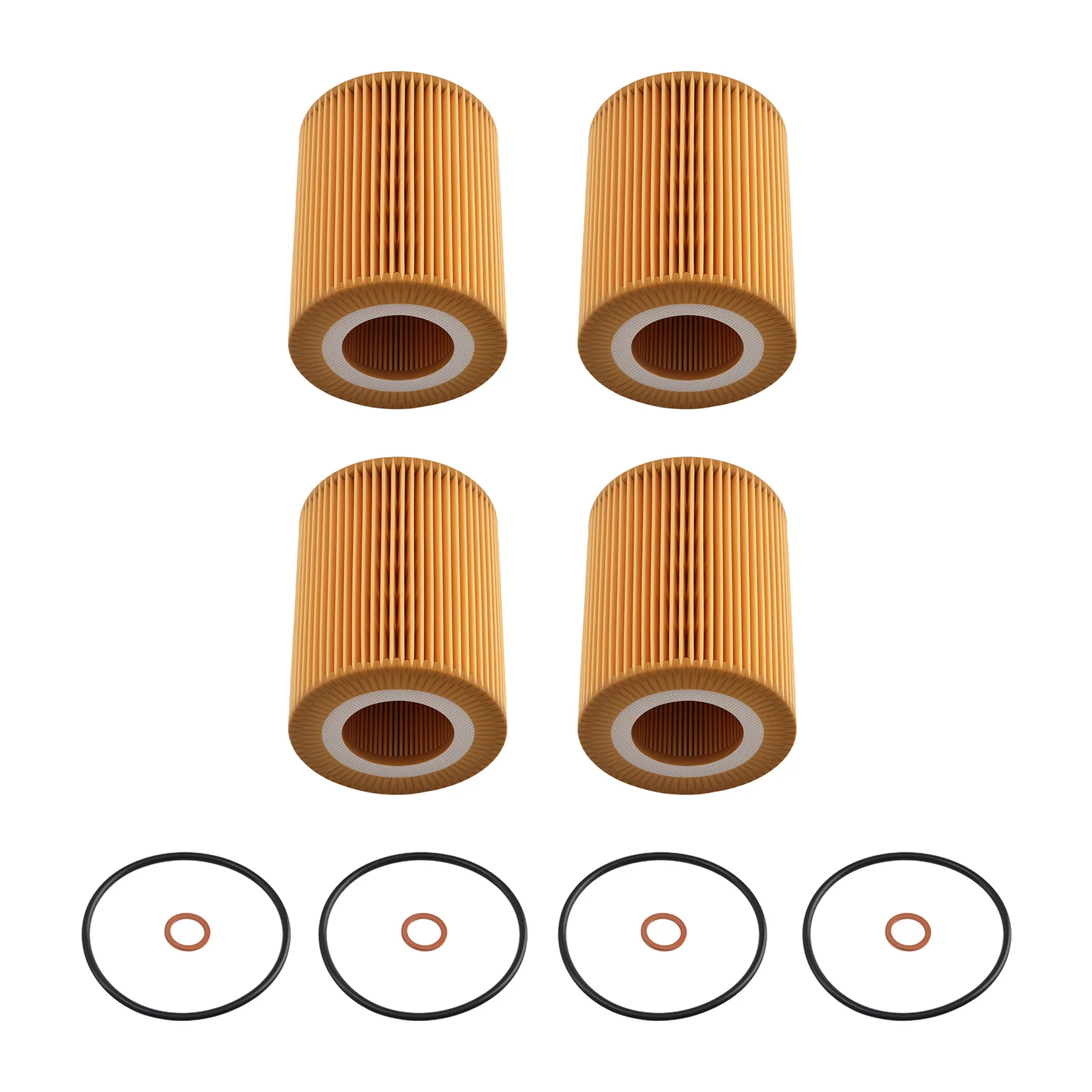 

Комплект масляных фильтров HU925/4Y для Land Rover LR2 2008-2012, Volvo XC60 2010-2016