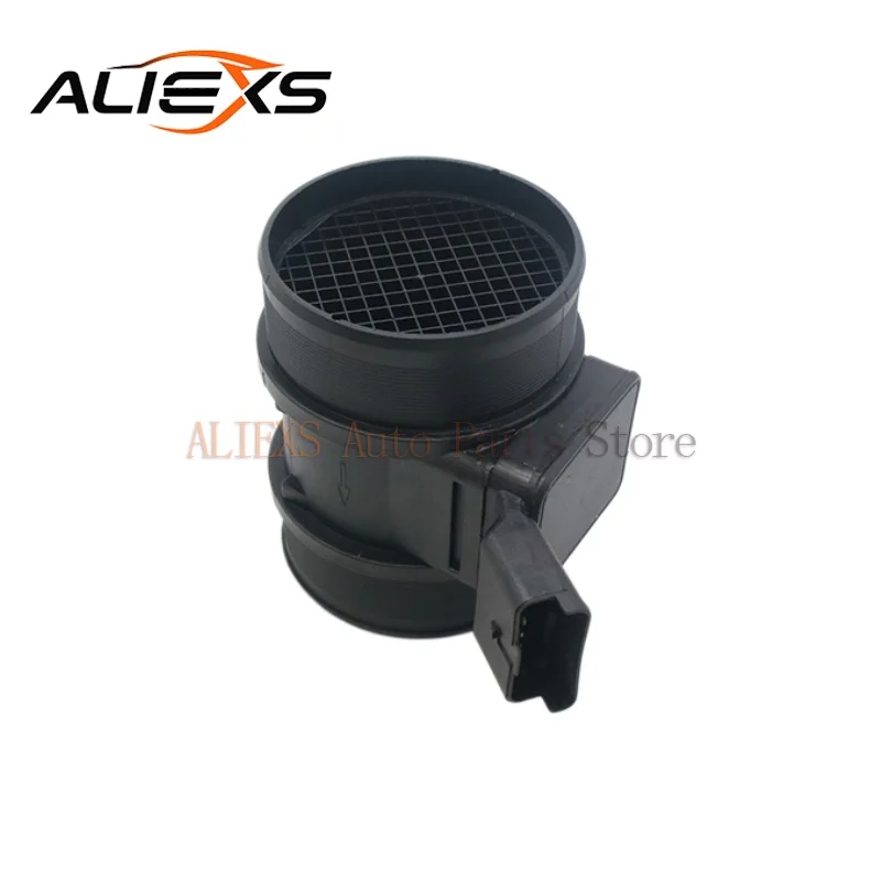 

000019208Q Mass Air Flow Meter MAF For Citroen BERLINGO C15 JUMPER XSARA DUCATO Peugeot 206 306 307 BOXER PARTNER
