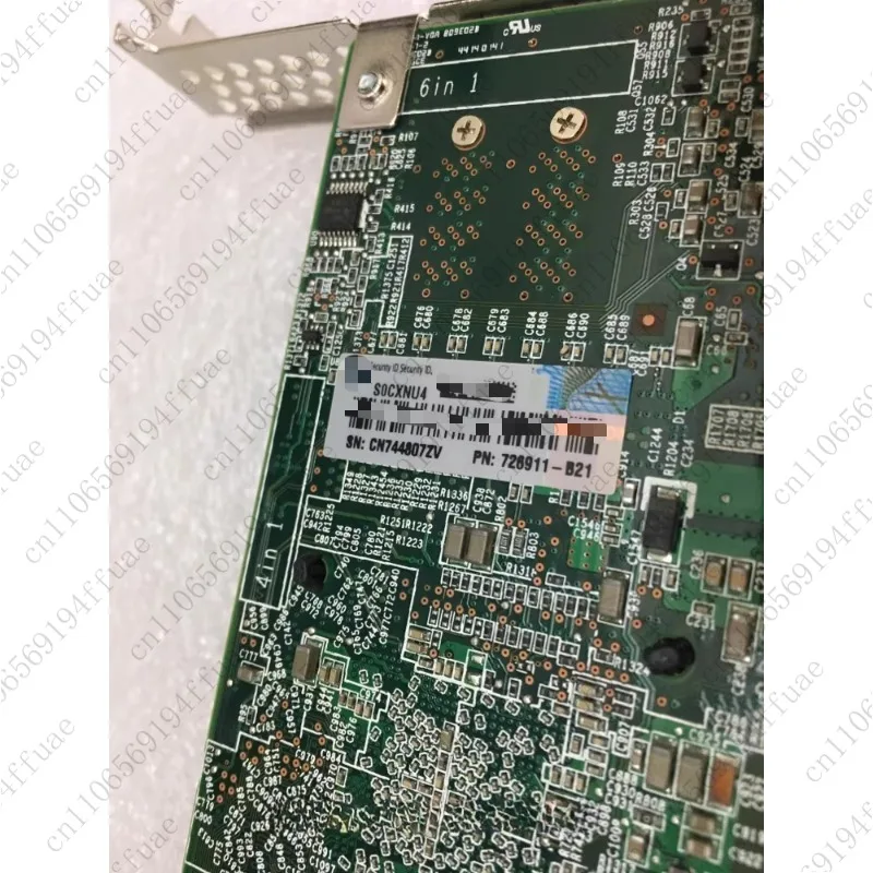 H241 726911-B21 Array Card 12GB External SAS 726913-001 750054-001