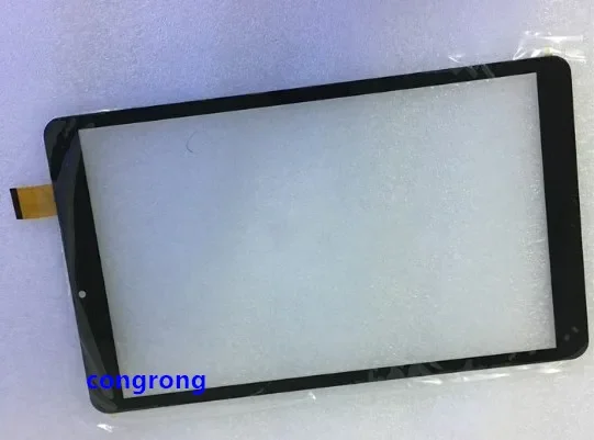 5PCS For SQ-PG1033-FPC-A1 DJ 10.1'' Inch New Touch Screen Panel Digitizer Sensor Repair Replacement Parts Free Shipping
