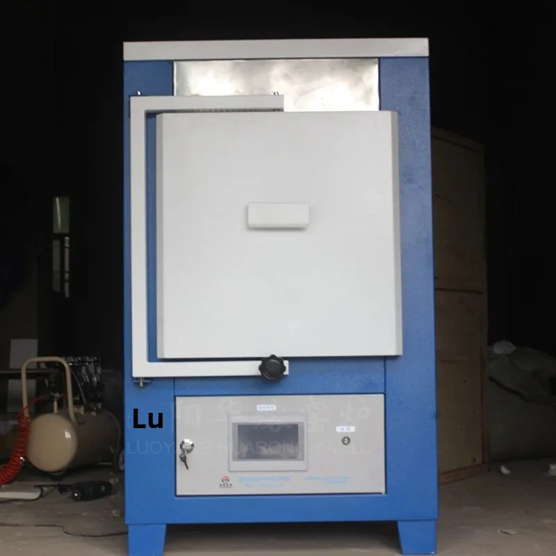 High-Temperature Furnace Manufacturer Produces Industrial Box-Type 1200-Degree Resistance Furnaces, And Experimental