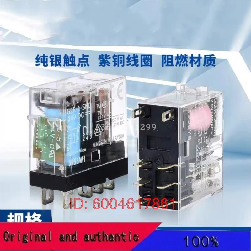 10Pcs Stock Origina…