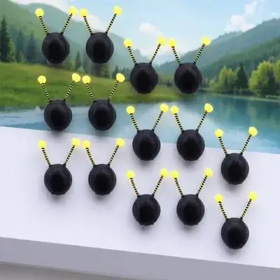 

14Pcs Bee Headband Unique Creative Hair Hoops for Party Festival Costume Dance Wear Adult Festival Party Favors Gift Idea