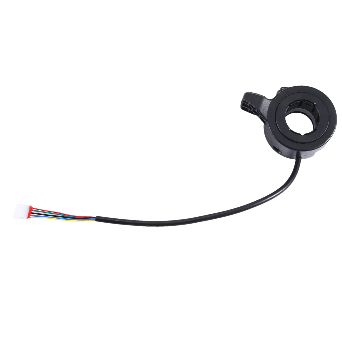 

AC22 Electric Scooter Ebike Throttle Electric Bicycle Accessories Ebike Controller E Scooter Accessories