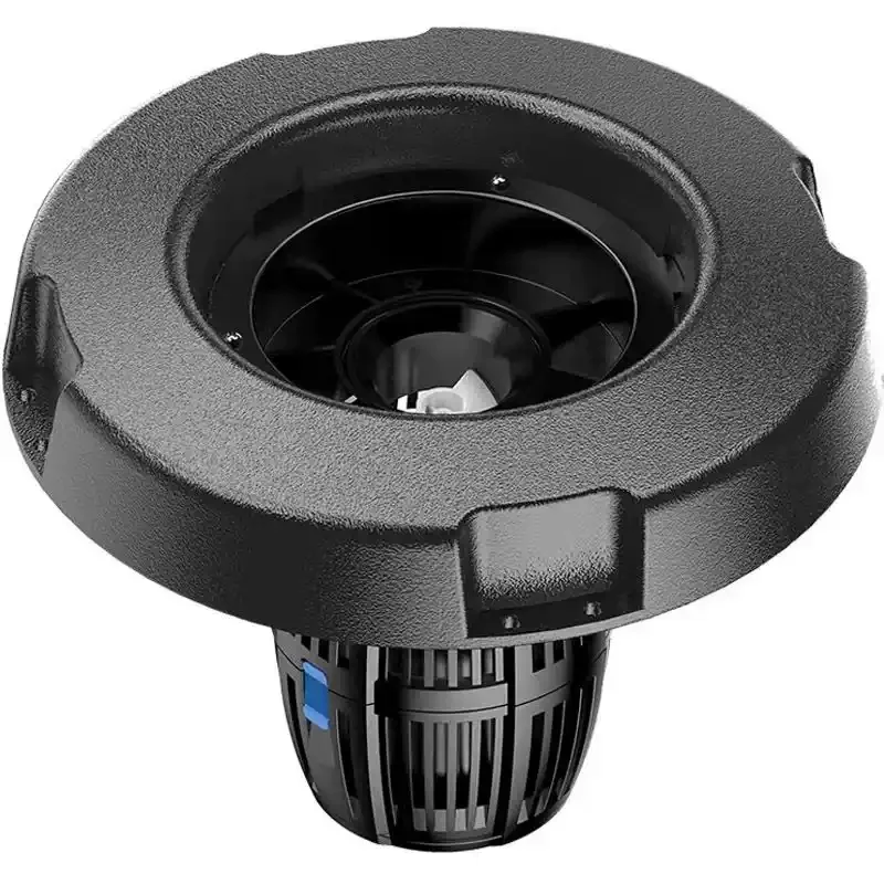 High Power Floating Pump COP-10000, Fish Pond Fountain Pump For Aquaculture Pond Water Circulation