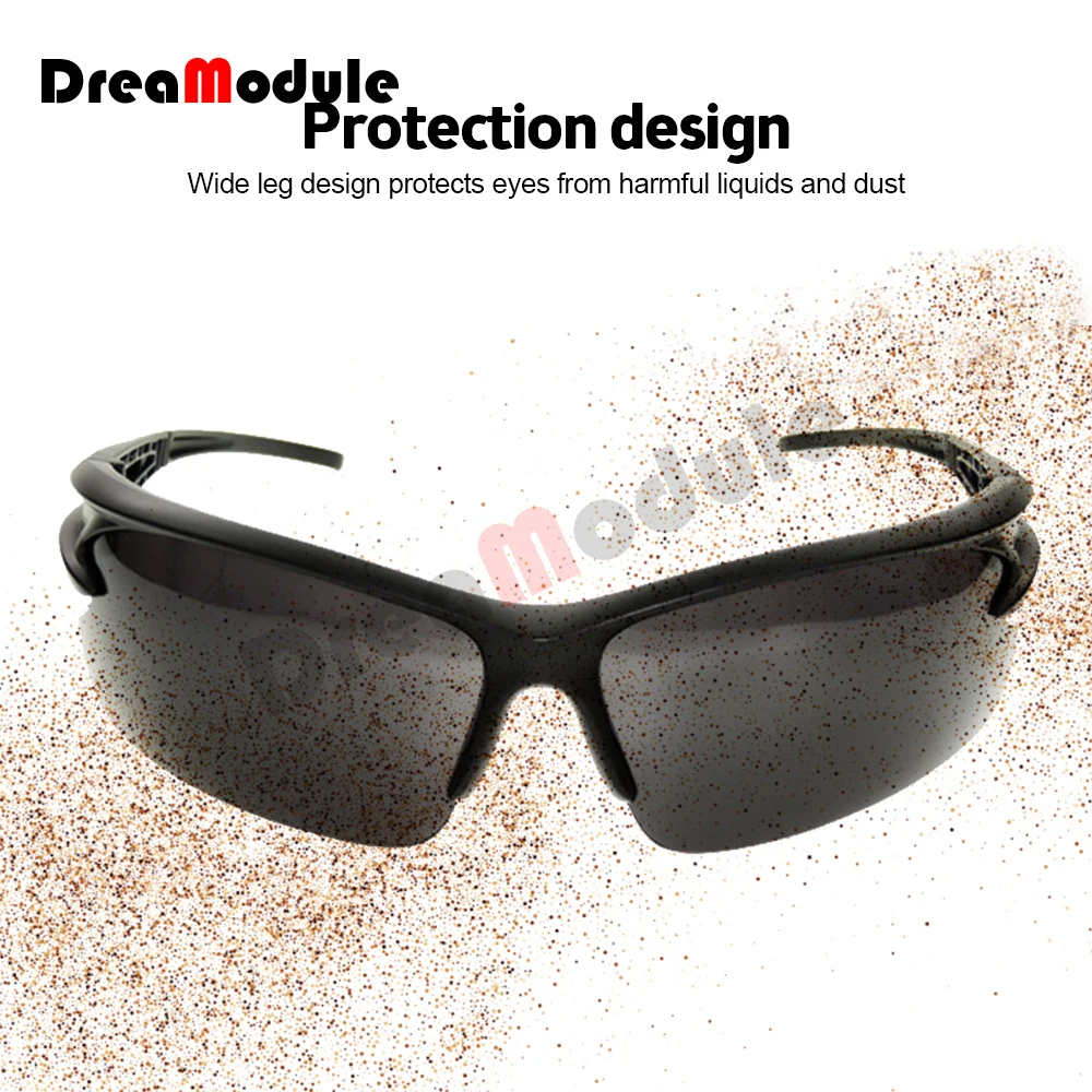 Welding Glasses Protective Equipment Gas Argon Arc Welding Protective Glasses Welder Goggles Safety Working Eyes Protector