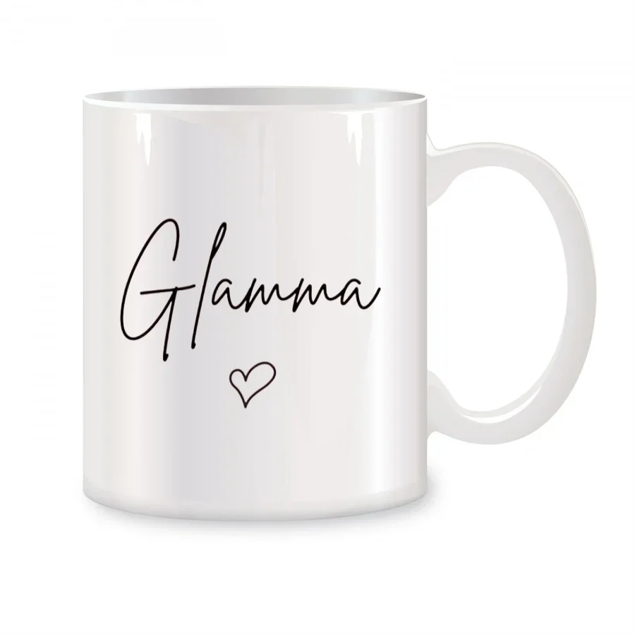 Grammar Mug, First … - image