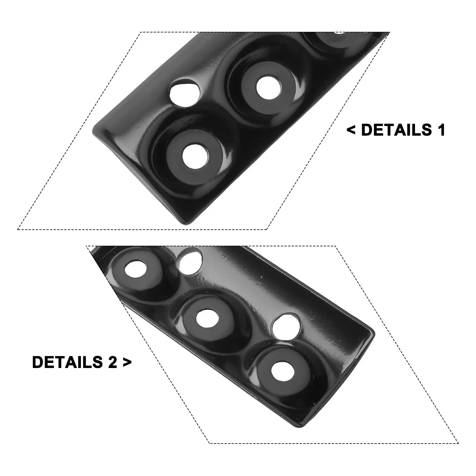 

Black Brightness Planer Drum Plate M Planer Drum Plate Set Set Planer Drum Plate Note Package Content Quantity