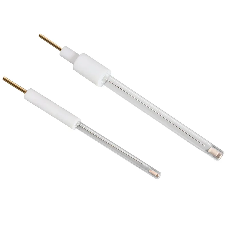 

Non Silver Ion Reference Electrode/silver Nitrate Ag Ag+organic System CHI112