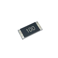 50pcs 2512 5% SMD Chip Resistor 1W 2.4 2.7 3 3.3 24 27 30 33 240 270 300 330 Ohm K R 2R4 2R7 3R 3R3 2.4K 2.7K 3K 3.3K 0R~10M