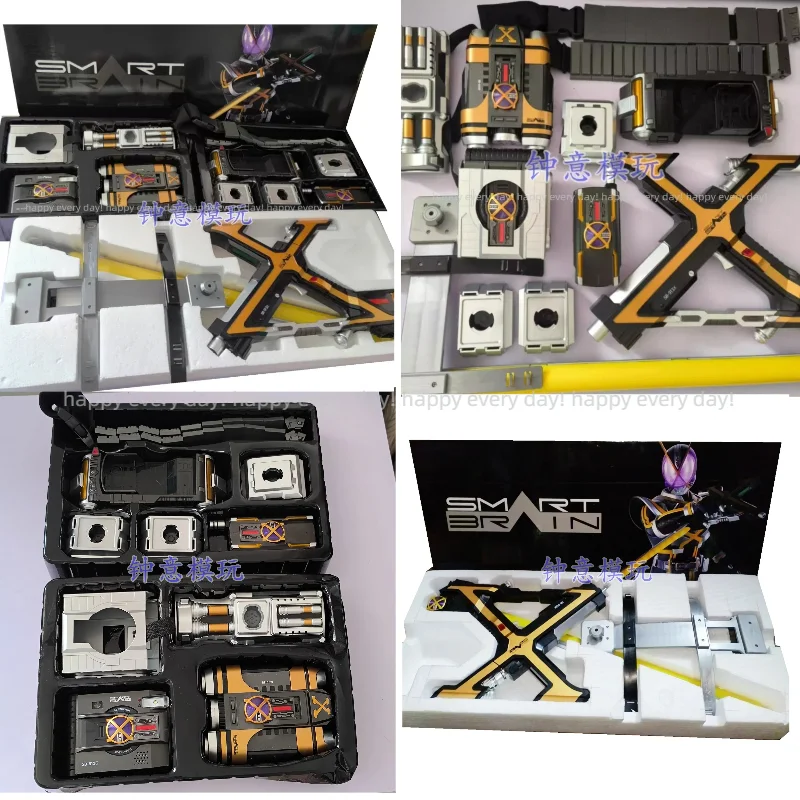 

In Stock You Can Connect! Wantai Kamen Knight Caesar Csm Belt Lightsaber Earth Delta Lines Transform Belt Collection Gifts