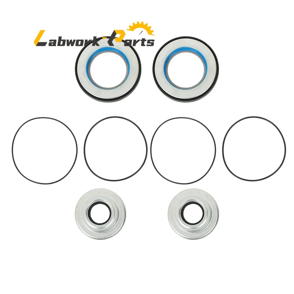 

Axle Seal Kit For 2005-2019 Ford F250 F350 F450 F550 Super Duty Dana 60