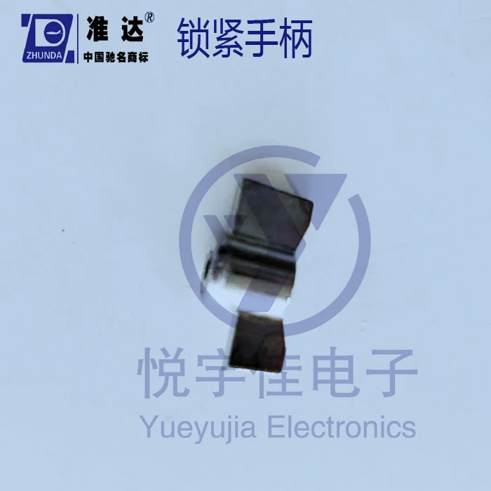 5 Stück Drehmomentschlüssel Heckzubehör Verriegelungsgriff Verriegelungsschraube NB-760 NB-680 NB-200