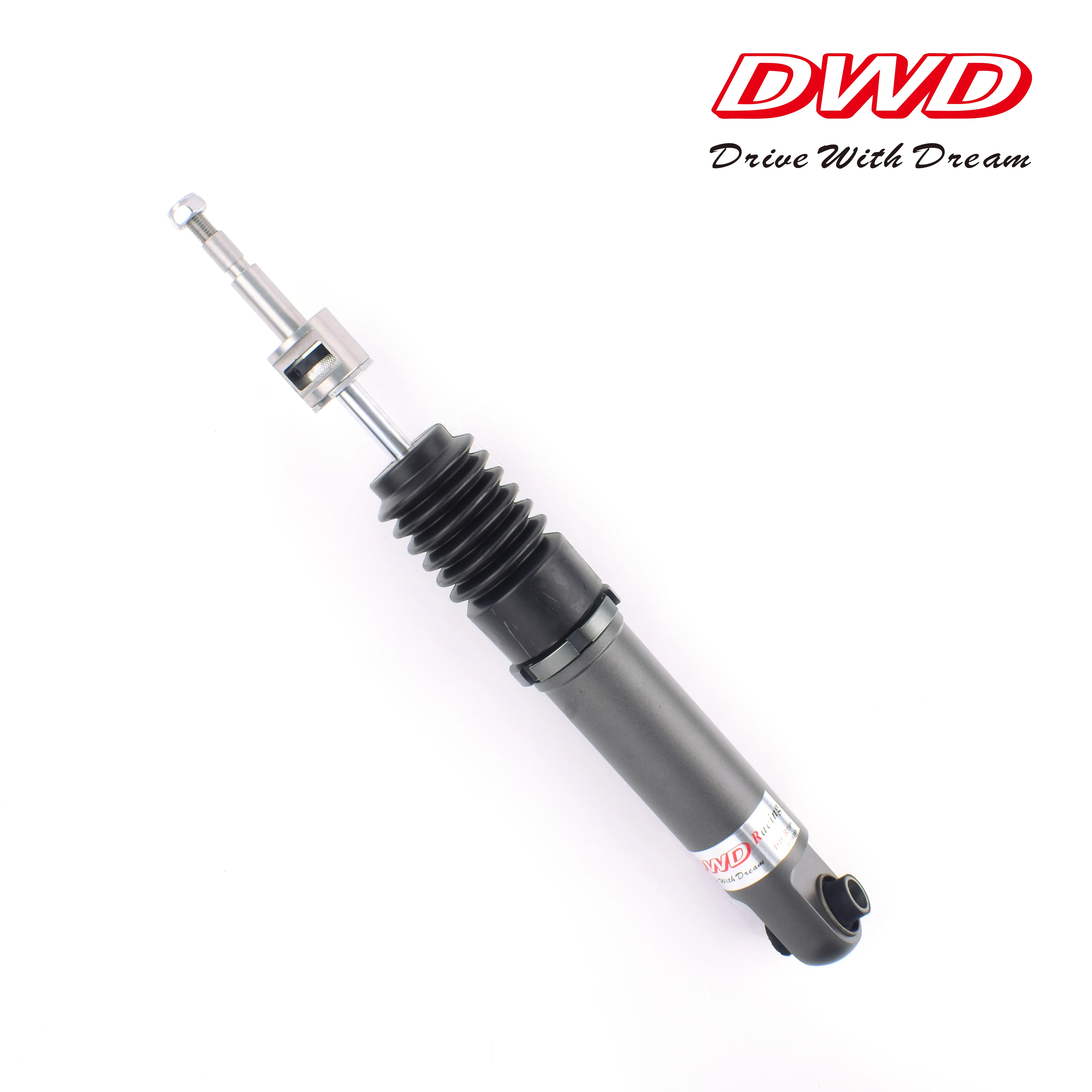 

DWD TYT073 32 Steps Adjustable Auto Parts Car Front Rear Left Right Coilover Shock Absorber for Toyota Camry 8th Gen XV70 2017+