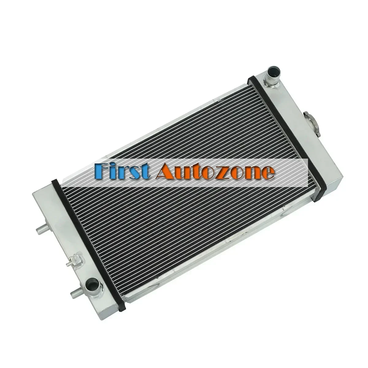 

Water Tank Radiator for Kobelco SK60-8 Excavator