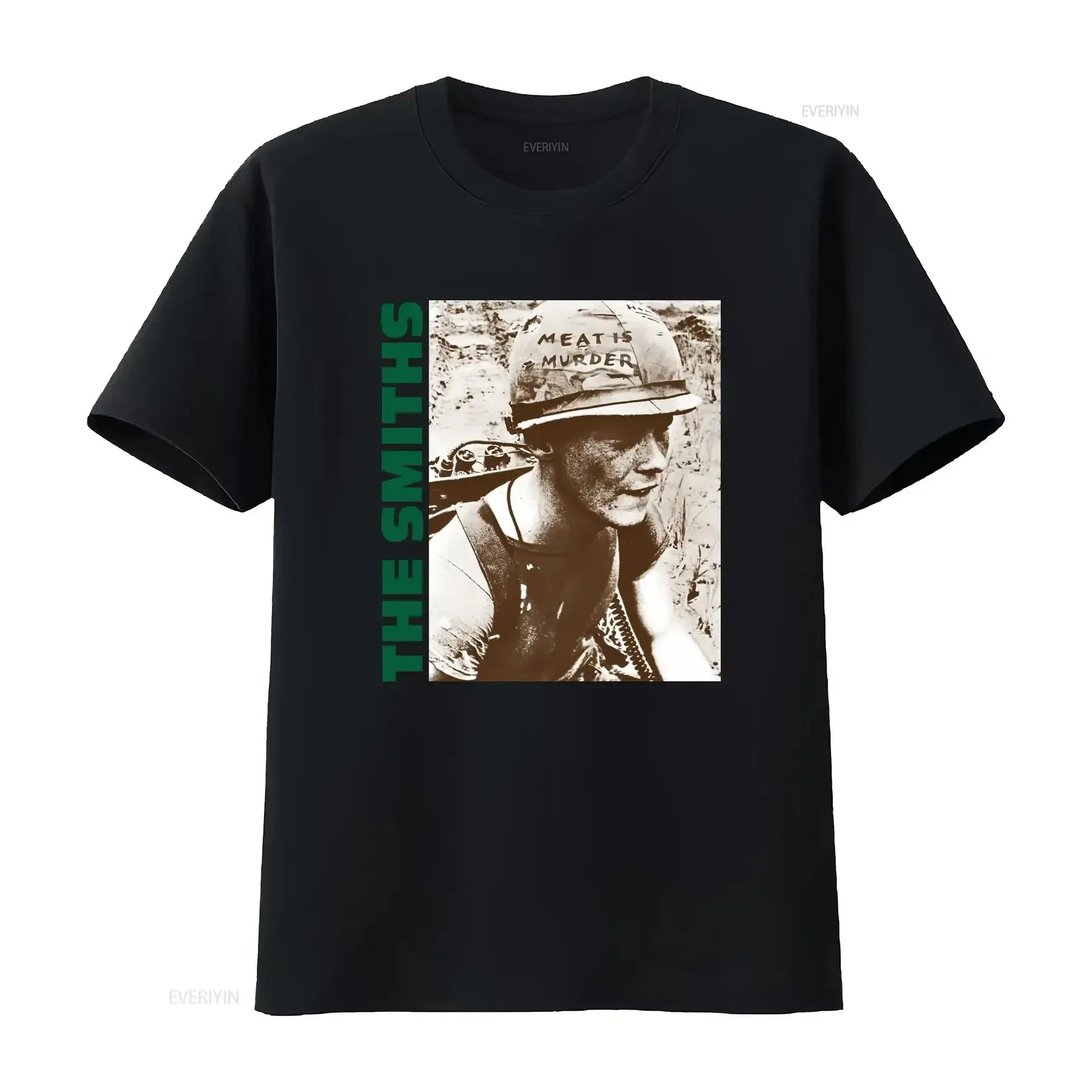 Vintage The Smiths … - image