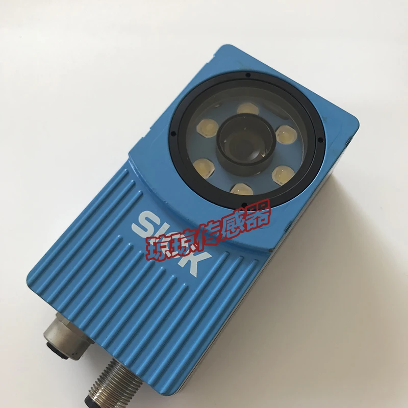 

SICK Industrial Vision Image Sensor VSPI-4F211S03 Robotic Guided 2D Measurement Inspection