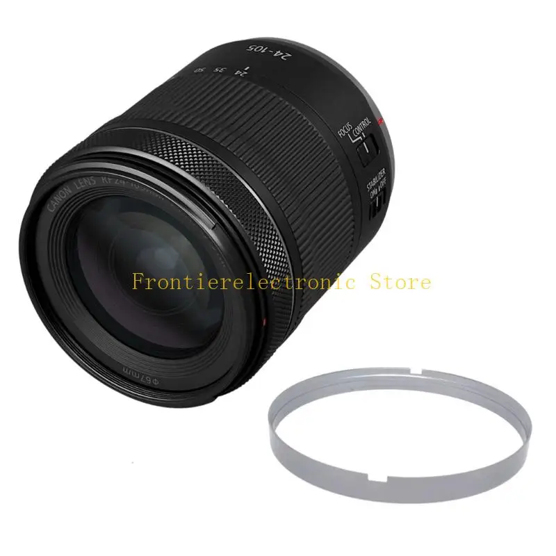 G8DB Ergonomic Lens Adapter For 24-70mm 24-105mm 18-150mm Camera Mount Lens Ergonomic Comfortable Experience