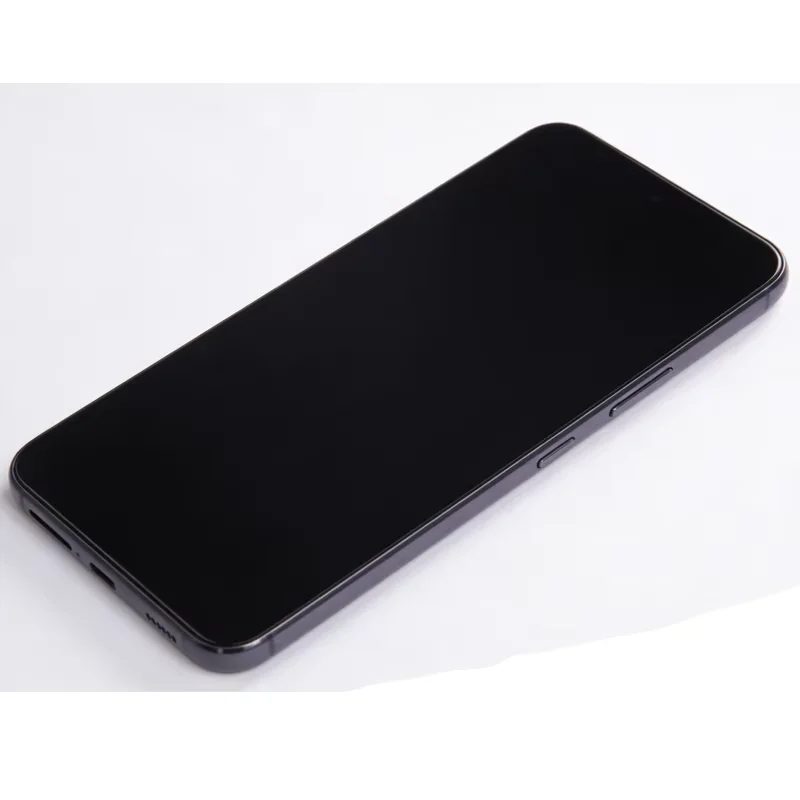 Wyświetlacz TFT do Samsung Galaxy S22 S901B S901U S901W S901N S901E LCD Ekran Dotykowy S22 5G z Ramką do Samsung S22 5G — zdjęcie 5