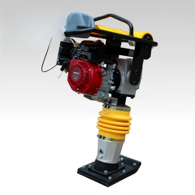 Bouncing Machine Roller Impact Roller  Engine