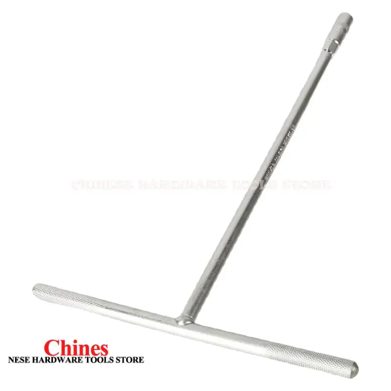 

8mm Hexagon Wrench T Handle Hex Allen Key Wrench Spanner Hex Socket Hexagon Key Wrench Nut Driver