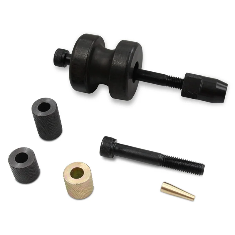 

A33K-Engine Injector Puller Seal Installer Tool For BMW N14 N18 N54 N63 Diesel Engines 130192 130193 130194 And 130195