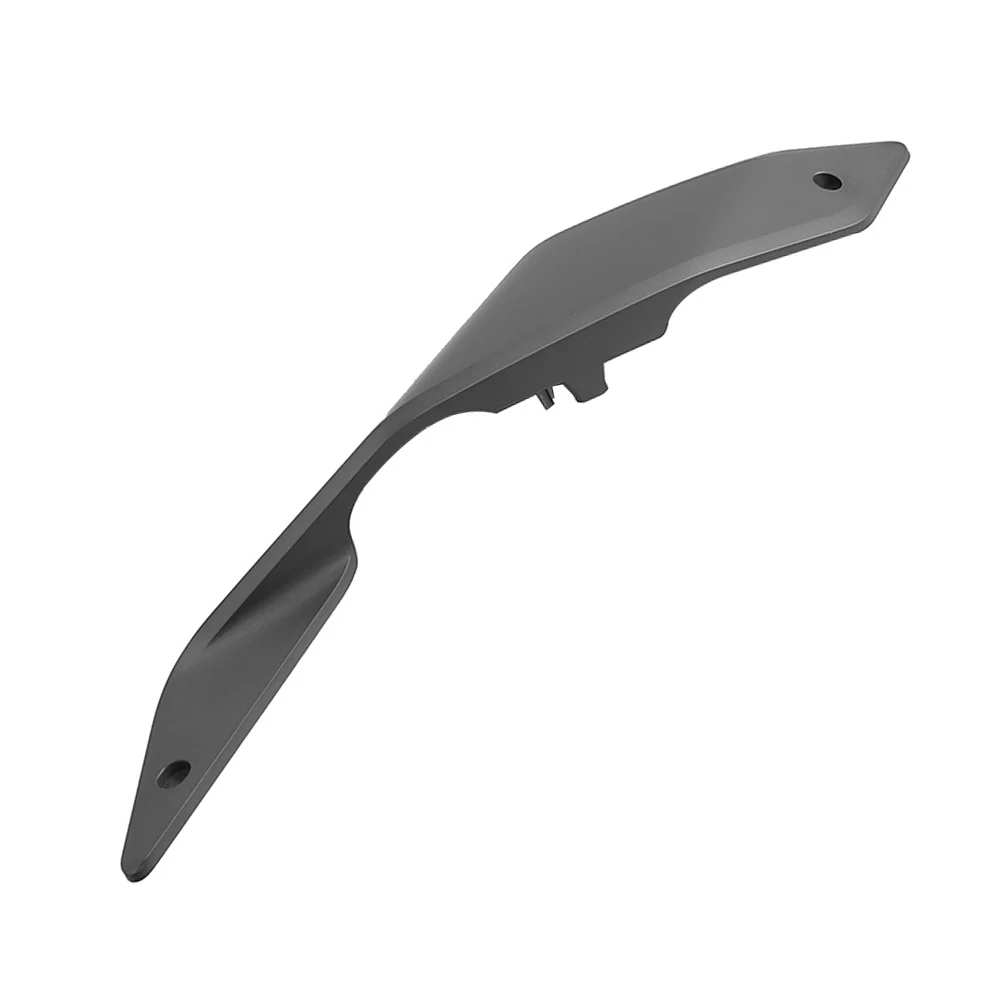 Protective Shell Housing Front Decorative Trim Protective Accessories Dustproof Housing High-Density Materials