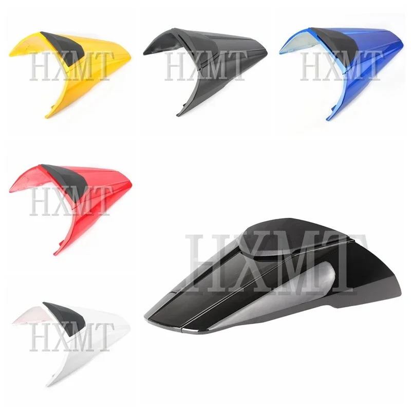 For Honda CB650F CBR650F 2014 2015 2016 2017 2018 CB 650 F CBR 650F motorcycle Pillion Rear Seat Cover Cowl Solo Fairing