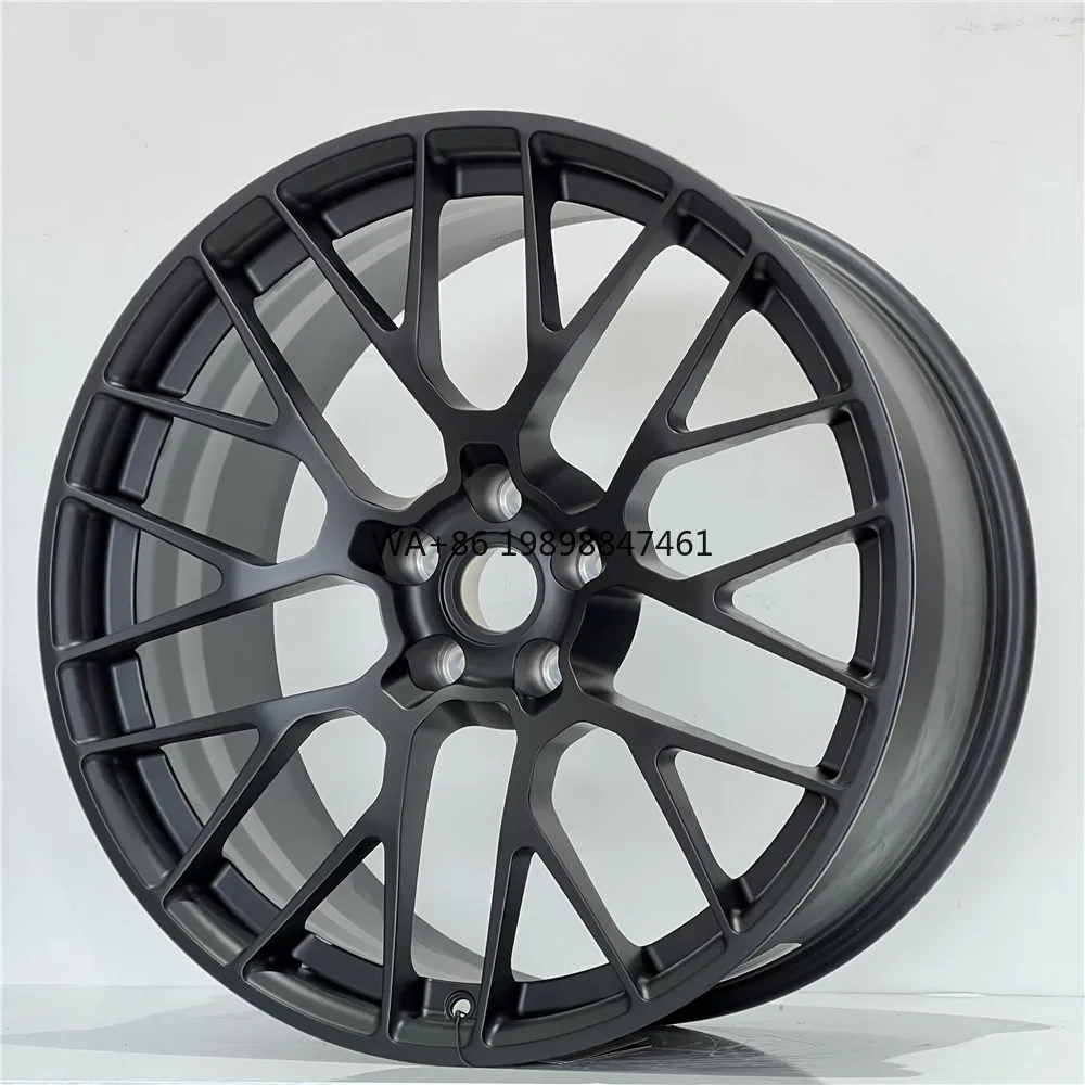 

Car Wheel Chrome Truck Weld Mk18 21 26 17 Inch 4 Holes Spoke Rims for Truck