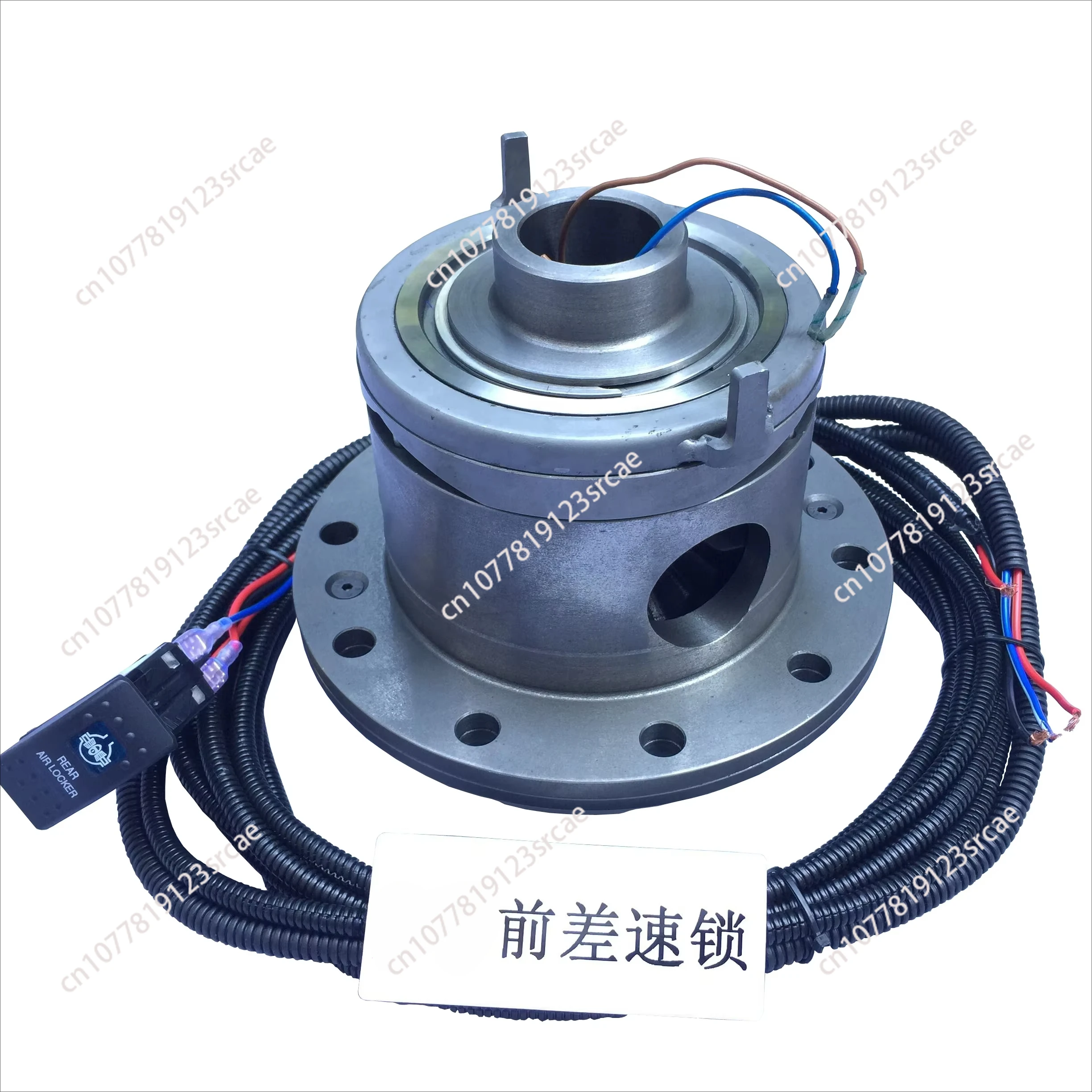 

Электрические замки для различных транспортных средств ET128, ET208, ET132, ET136, ET100