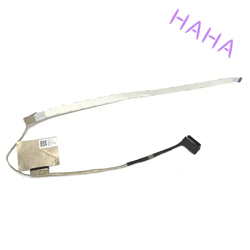 For HP 15-EG 15-EH TPN-Q245 Laptop Video screen LCD LED Display Ribbon Camera Flex cable DD0G7HLC100 DD0G7HLC010 M08906-001