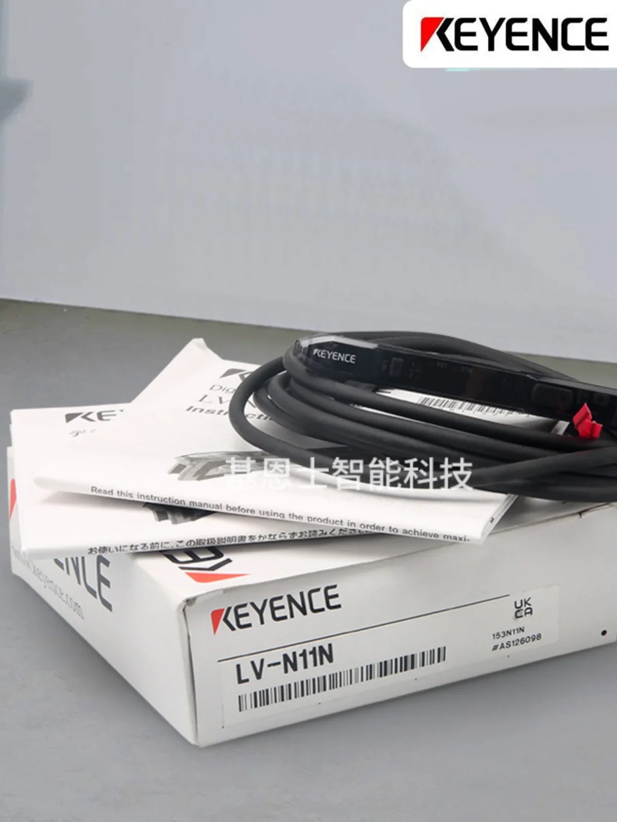 2025.4 جديد كين الاستشعار LV-N11N NH100 NH62 42 32 S61 62 71 11SA S41