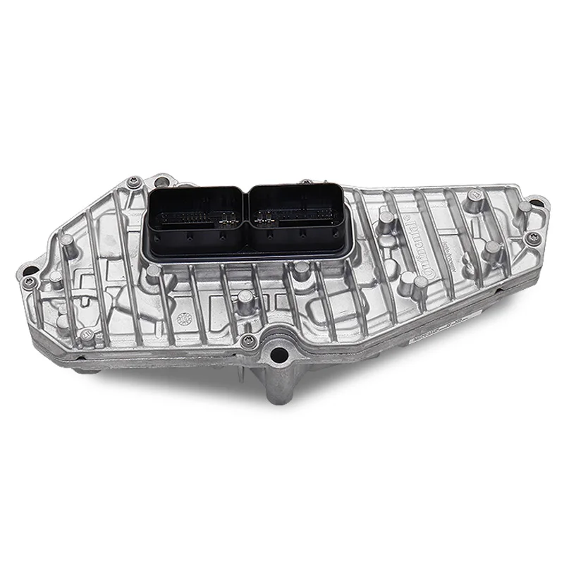 DPS6  Automatic Transmission Control Module AE8Z-7Z369-F A2C30743102 for Fox Fiesta Gearboxs Remanufactured Control Unit TCU TCM