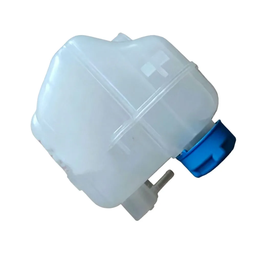 

ABS Plastic Construction Wear Resistant Material Non Deformation Design Direct Replacement Part Coolant Expansion Tank For Fiat