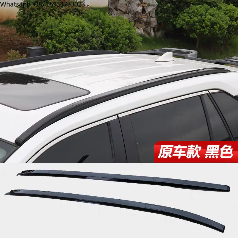 For Car Roof Racks Cross bar for Toyota COROLLA CROSS 2020-2025 Luggage Rack Cargo Carrier Crossbar