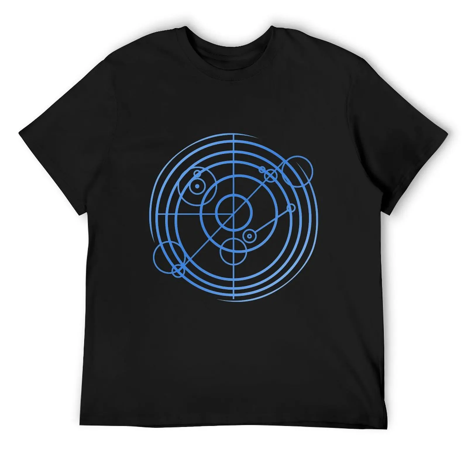 Meditation Station From Jedi Fallen Order T-Shirt anime tshirt cute clothes mens graphic t-shirts