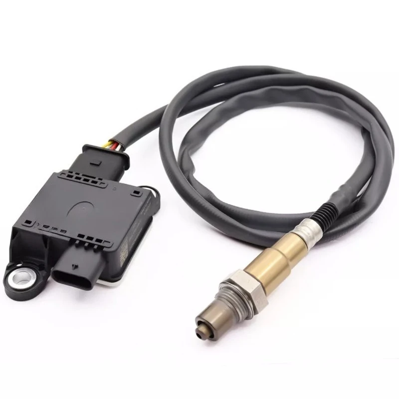 PM Particulate Matter Sensor 4H0906261D for Audi A8 3.0L 2014 Automotive repair parts