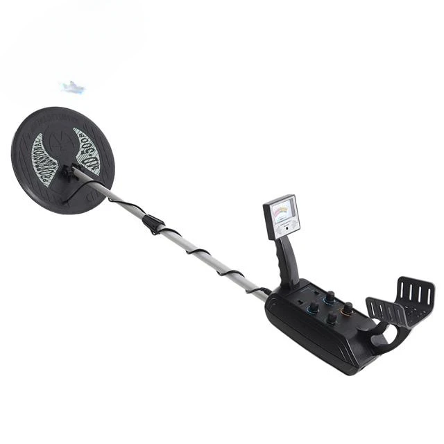 MD-5008 Underground Best Gold Metal Detector