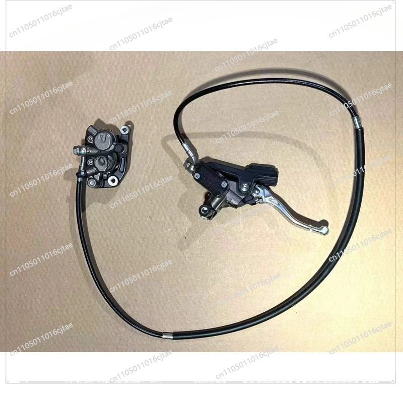 For Front and Rear Brakes, Upper Pumps, Calipers, Brake Brackets, Brake Pads, Others