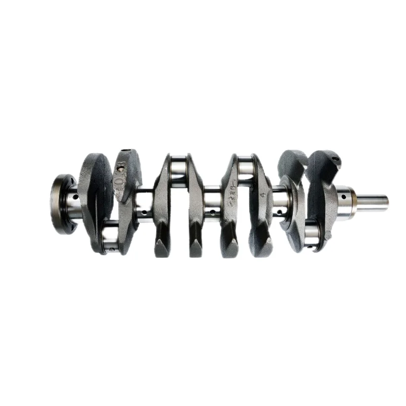Crankshaft For 04-11 GM/Saturn 2.2L/134 DOHC Ecotec