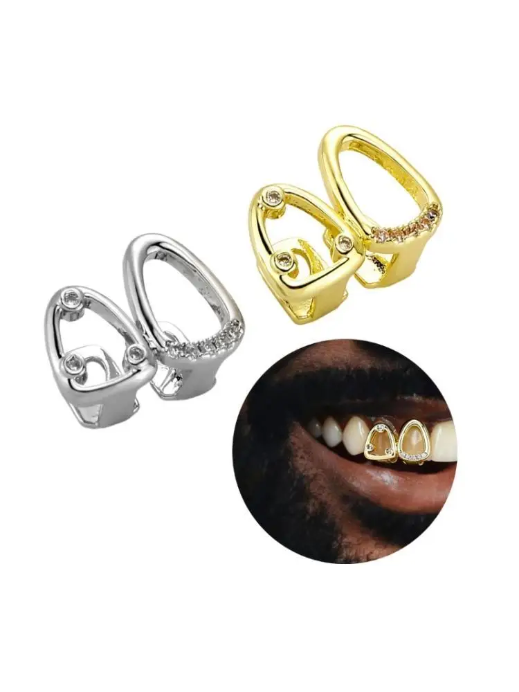 

A52E Регулируемый медный гриль для тела, циркониевый камень, идеально подходящий для музыкальных мероприятий и фотографий