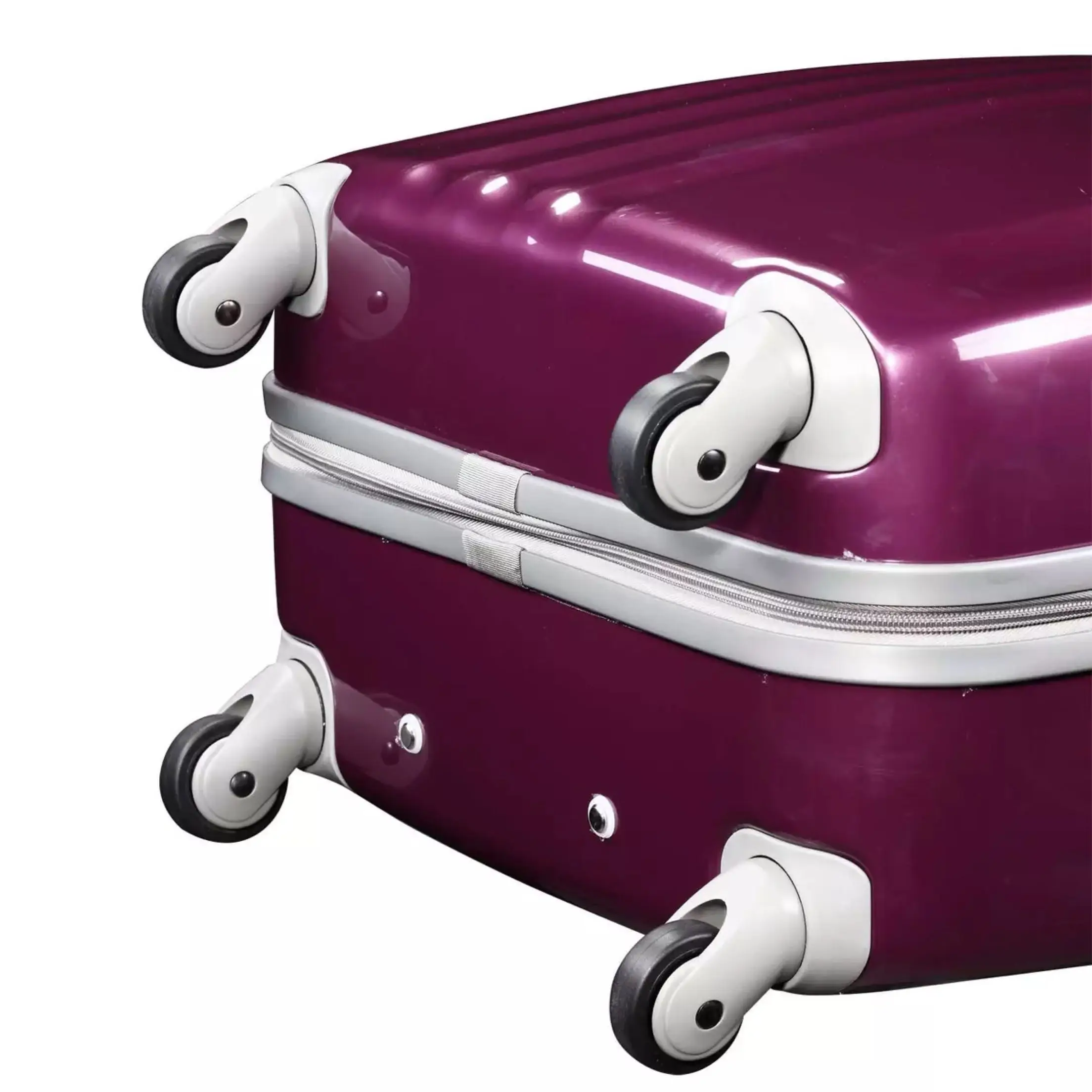 Imagem -04 - Americantourister-substituição Universal Mala Roda Bagagem Trolley Case Acessórios W112 40t F46 F46 Z63