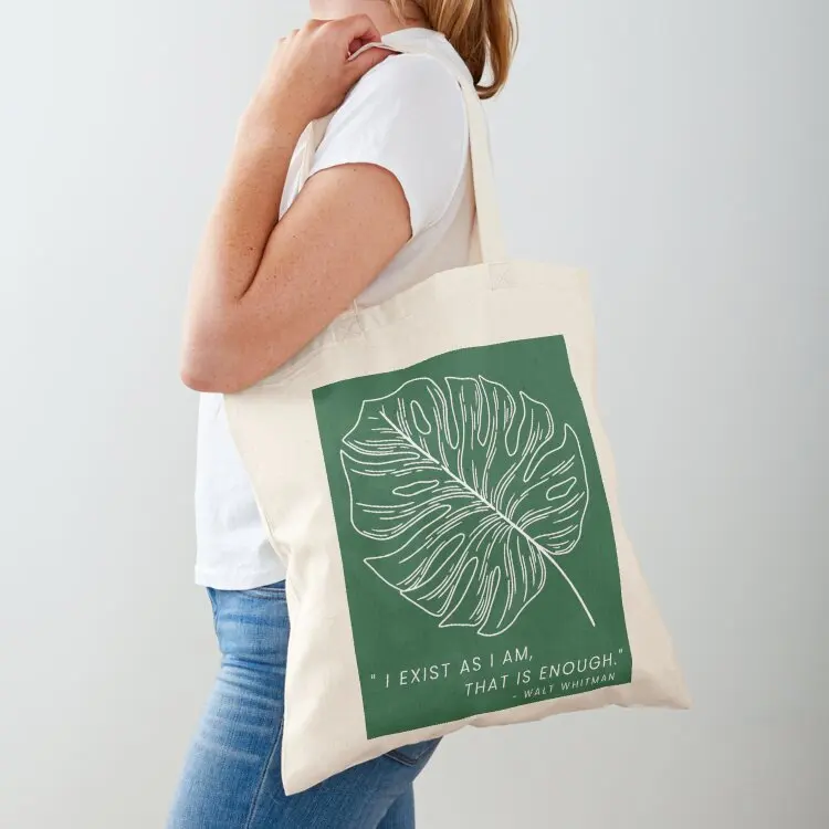 

Self Acceptance Mental Health Counselor Counseling DBT Radical Acceptance Tote Bag sacs de shopping Big bag custom tote bag