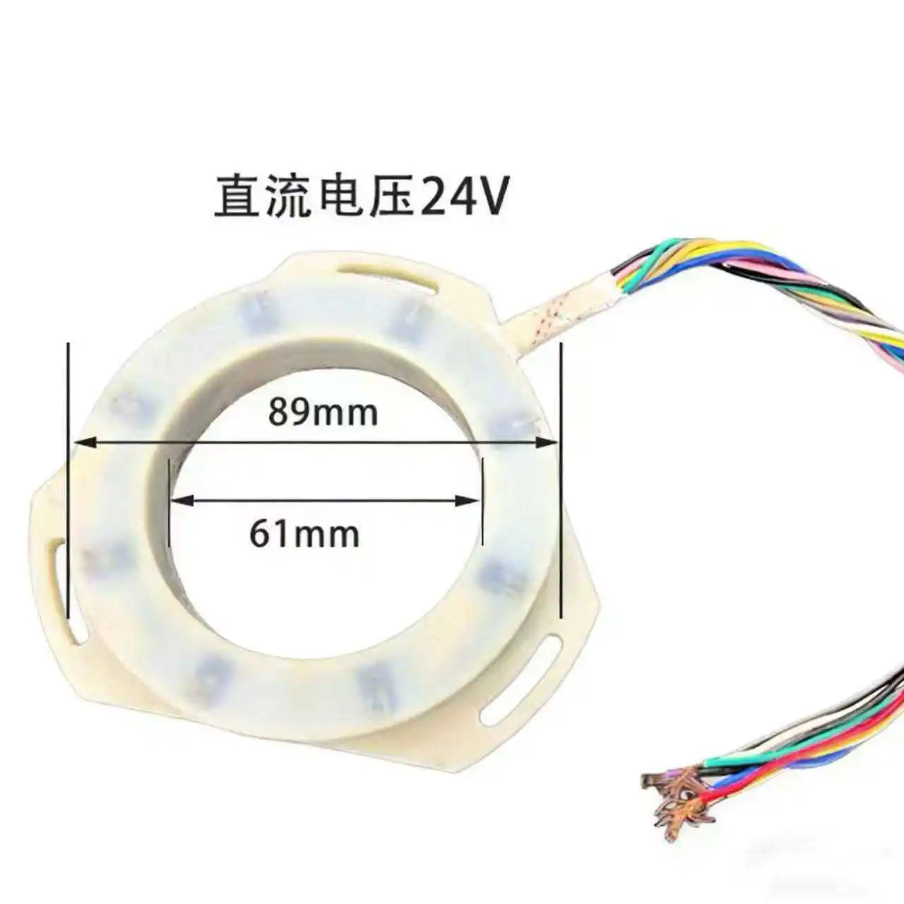 1pc AK30 HAK34 HAK31063 HAK31080 New 6-station / 8-station Tool Post Triangle Module