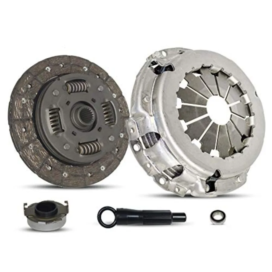 

Комплект сцепления 08049 для Fit Base Sport Hatchback 4 двери 20072008 1,5 л 1497CC L4 GAS SOHC естественно аспирация высокой плотности полностью тканый