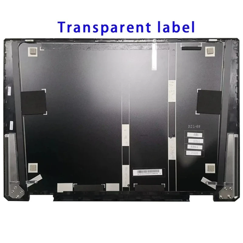 Suitable for Titan 18Ultra Titan 18HX MS-1822 laptop LCD screen top shell screen frame palm support bottom shell pressure strip