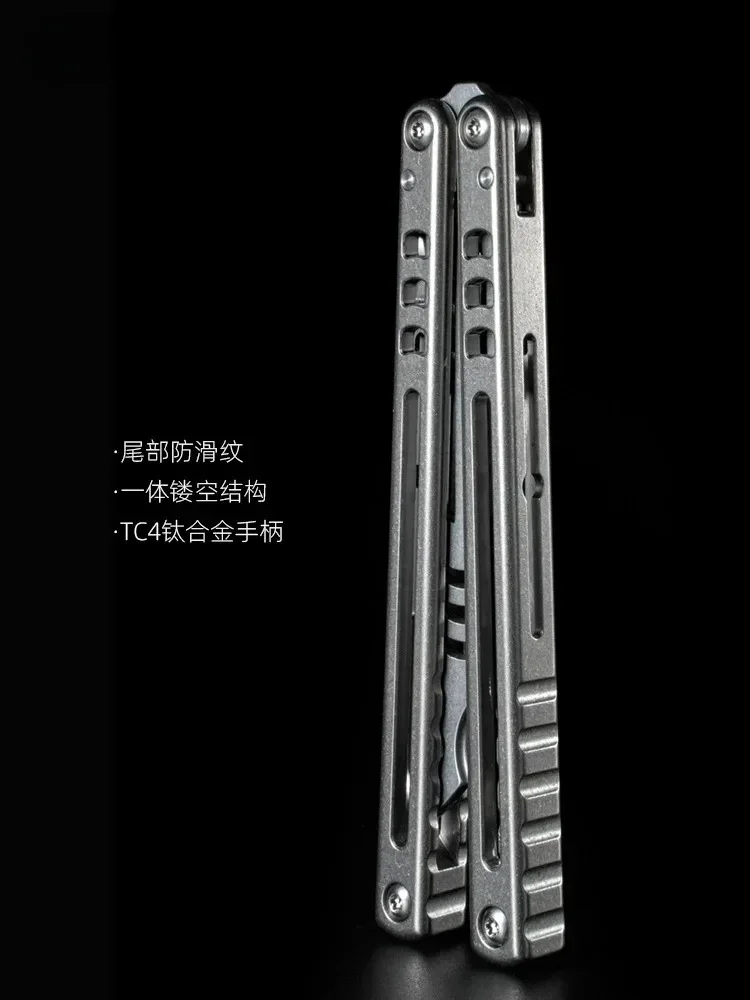 Armed Shark Titanium Shark Trainer Titanium Alloy Version Unsharpened Clone Toy