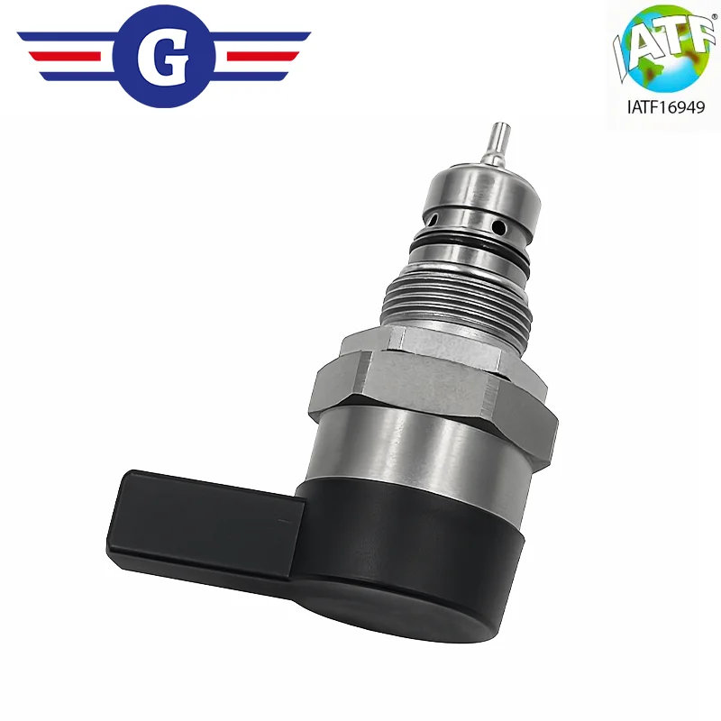 

Pressure Control Valve common rail system For BMW X5 3.0D 3.0SD 30D 35D E53 E70 X6 30D 35D E71 E72 2.0T 3.0T 2003-2013