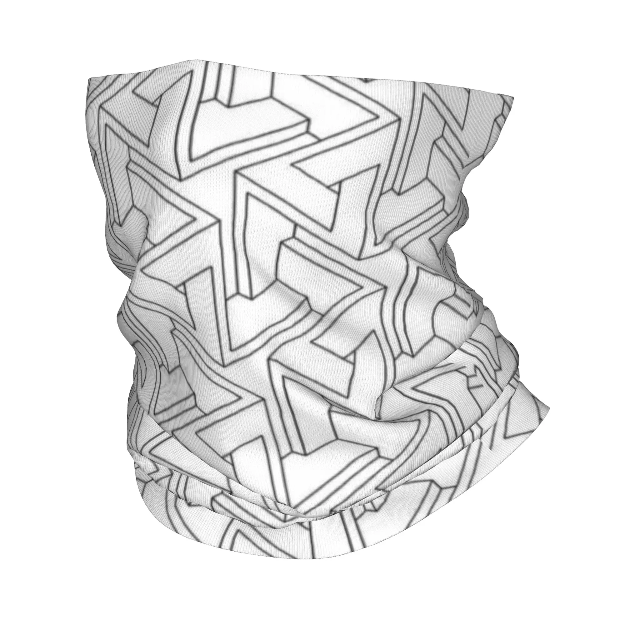 Chrysal (4) Bandana…