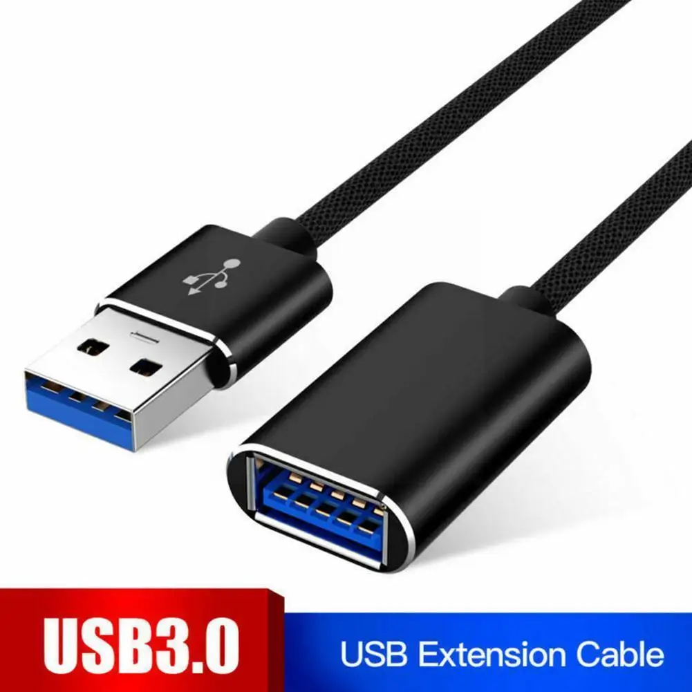 

1 м/2 м USB 3,0 кабель «штырь-гнездо» удлинитель для синхронизации данных кабель для жестких дисков кабель для передачи данных мобильного устройства навигационный кабель для зарядки Z4R2